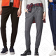 Women’s Sweatpants, $20